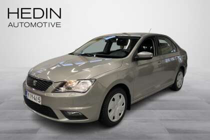 Seat TOLEDO 1,2 TSI 90 Start&Stop Reference - YIY-415