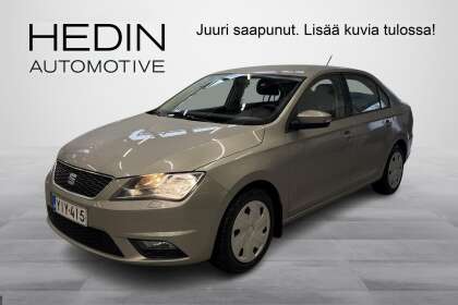 Seat TOLEDO 1,2 TSI 90 Start&Stop Reference - YIY-415