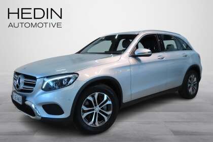 Mercedes-Benz GLC 220 d 4Matic A Premium Business - YJE-465