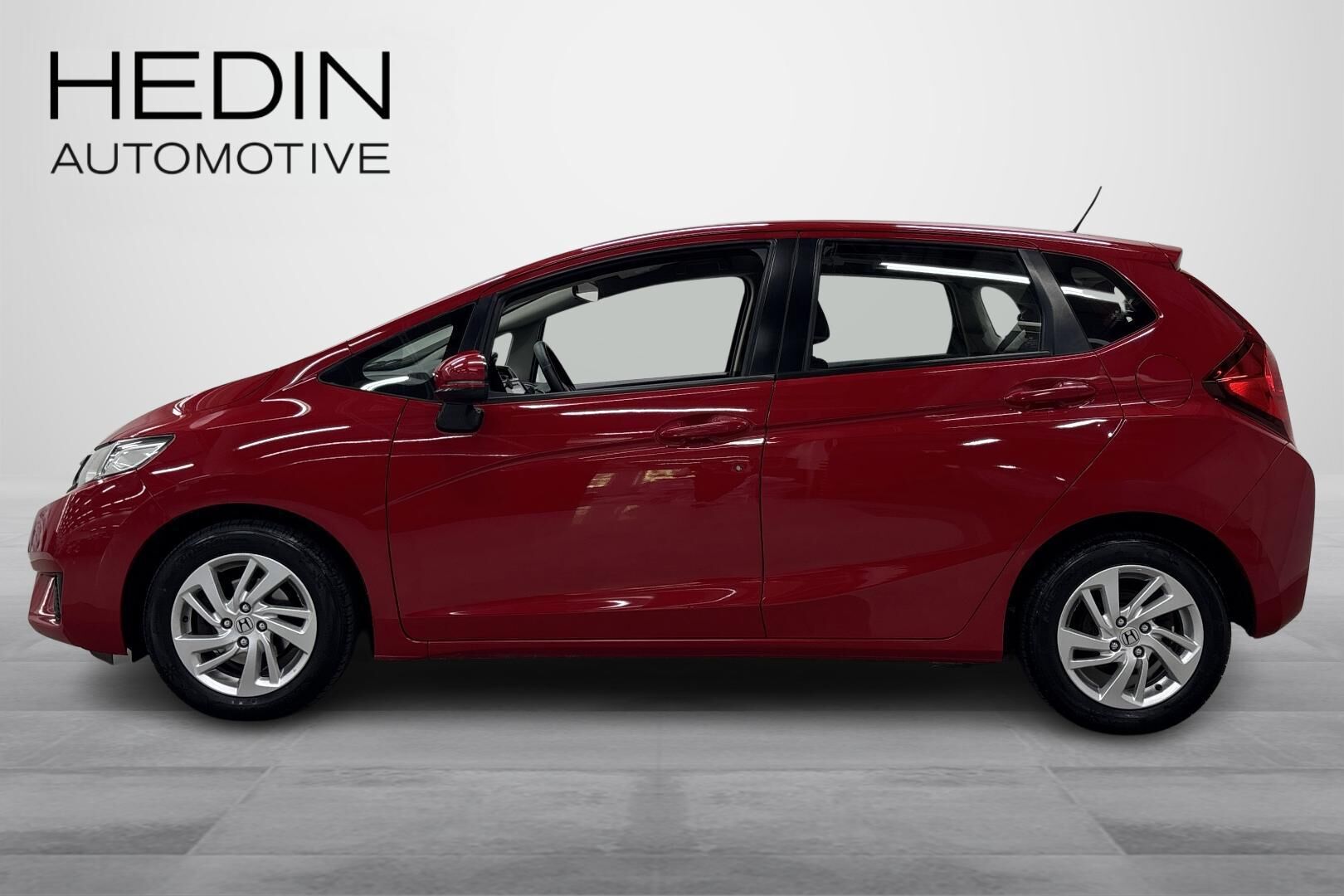 Honda Jazz 5D 1,3 Comfort CVT 2016, photo 5/26