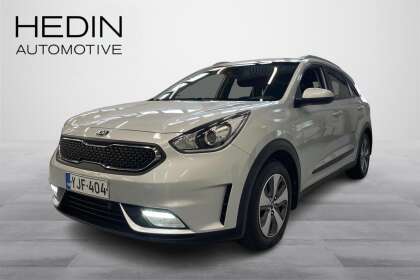 Kia NIRO  - YJF-404