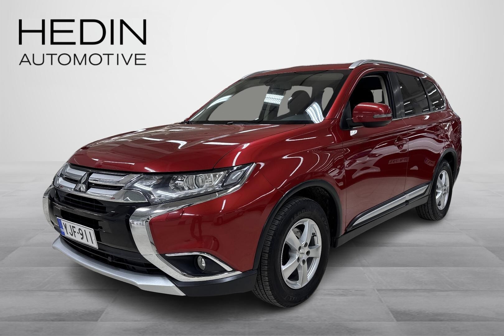 Mitsubishi OUTLANDER - YJF-911