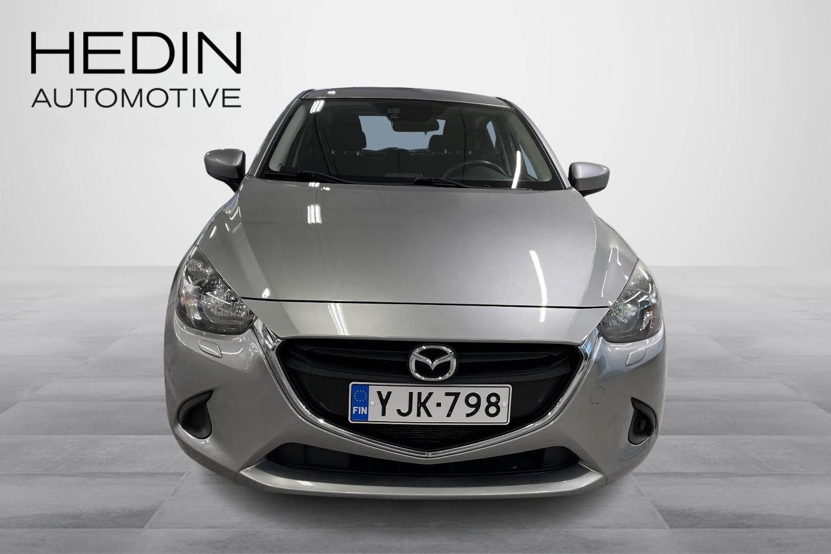 Mazda 2 2017, kuva 4/19