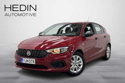 Fiat Tipo HB 1,4 95hv Pop - YJM-378