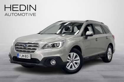 Subaru OUTBACK 2,5i Base CVT - YJM-801