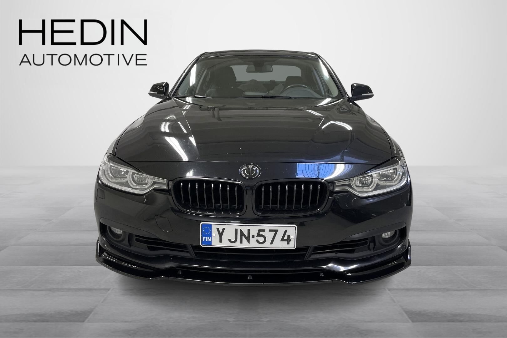 BMW 320 2017, bild 6/35