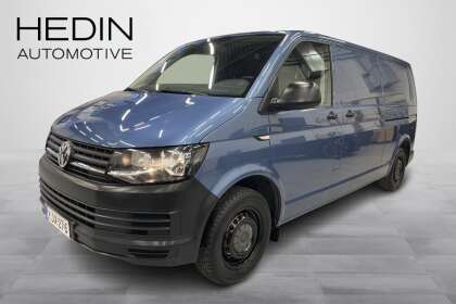 Volkswagen TRANSPORTER umpipakettiauto Pitkä 2,0 TDI 84 kW 3000kg PRO - YJX-276