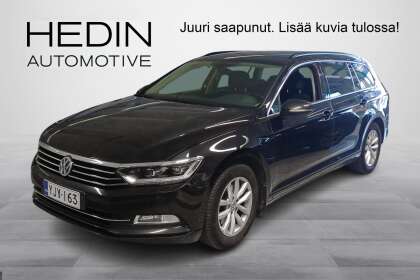 Volkswagen PASSAT Variant Comfortline 1,4TSI 110kW 150hv ACT DSG - YJY-163
