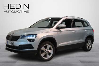 Škoda Karoq  - YJY-698