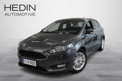 Ford FOCUS  - YJY-955