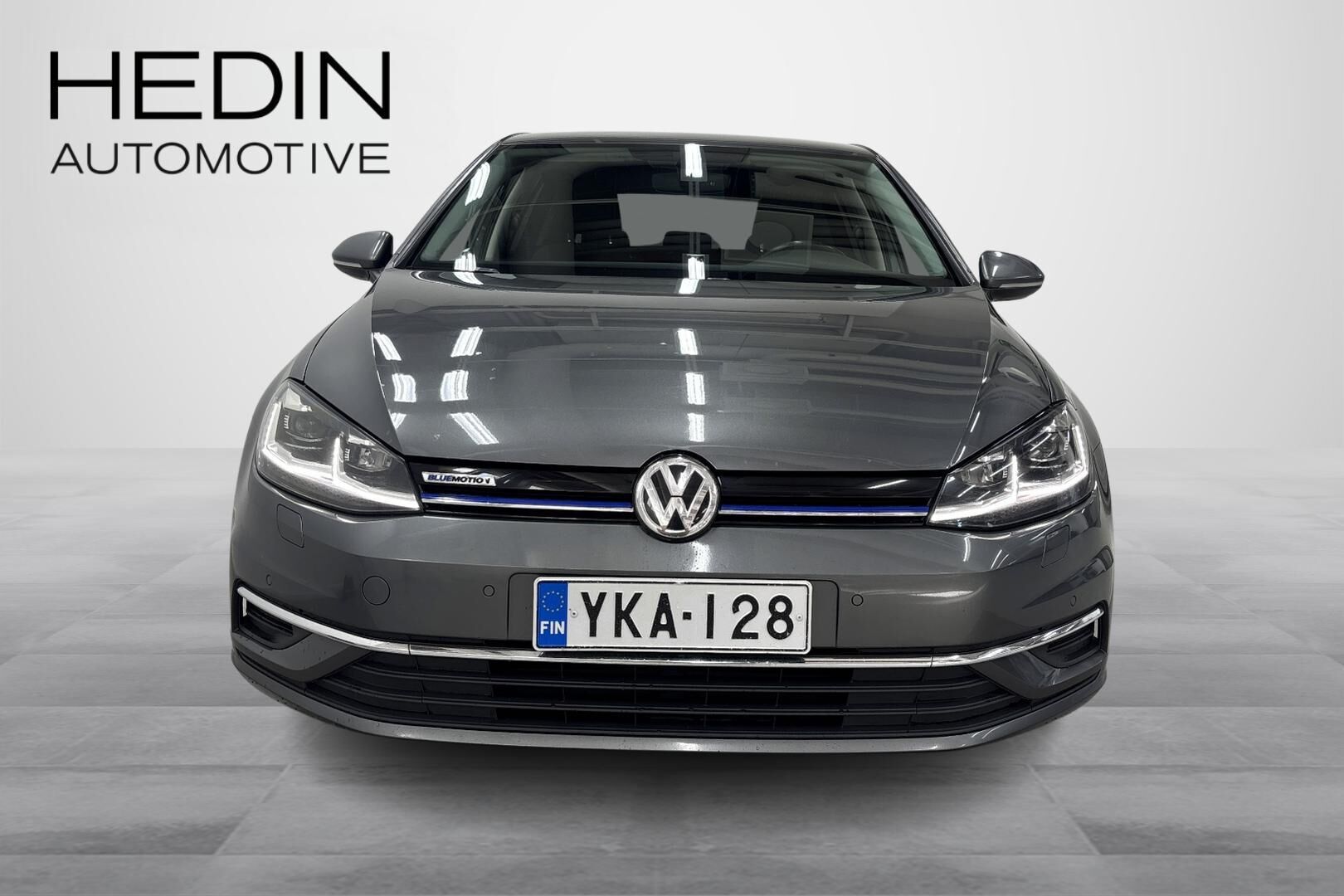 Volkswagen Golf 2018, photo 5/32