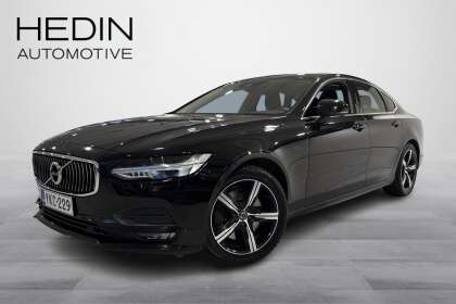 Volvo S90 D5 AWD Business aut - YKC-229