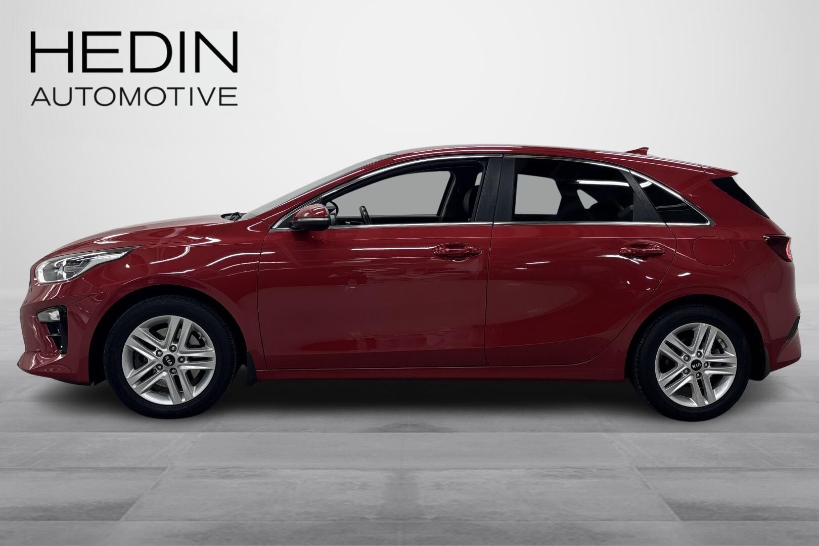 Kia Ceed 2019, kuva 7/28