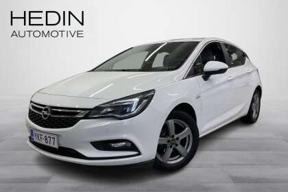 Opel ASTRA 5-ov Enjoy 1,0 Turbo ECOTEC Start/Stop 77kW ECT5 - YKF-877