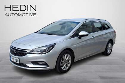 Opel ASTRA - YKF-890