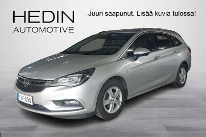 Opel ASTRA Sports Tourer Innovation 1,0 Turbo ECOTEC 78kW ECT5 - YKF-890