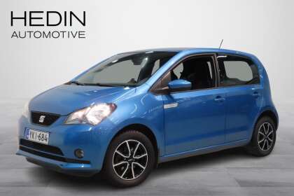 Seat MII ELECTRIC Plus 61 kW (83 HV) - YKI-684