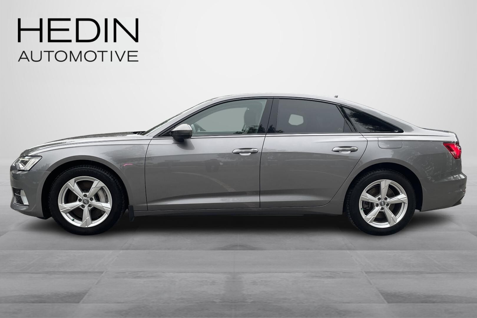 Audi A6 2020, kuva 3/33