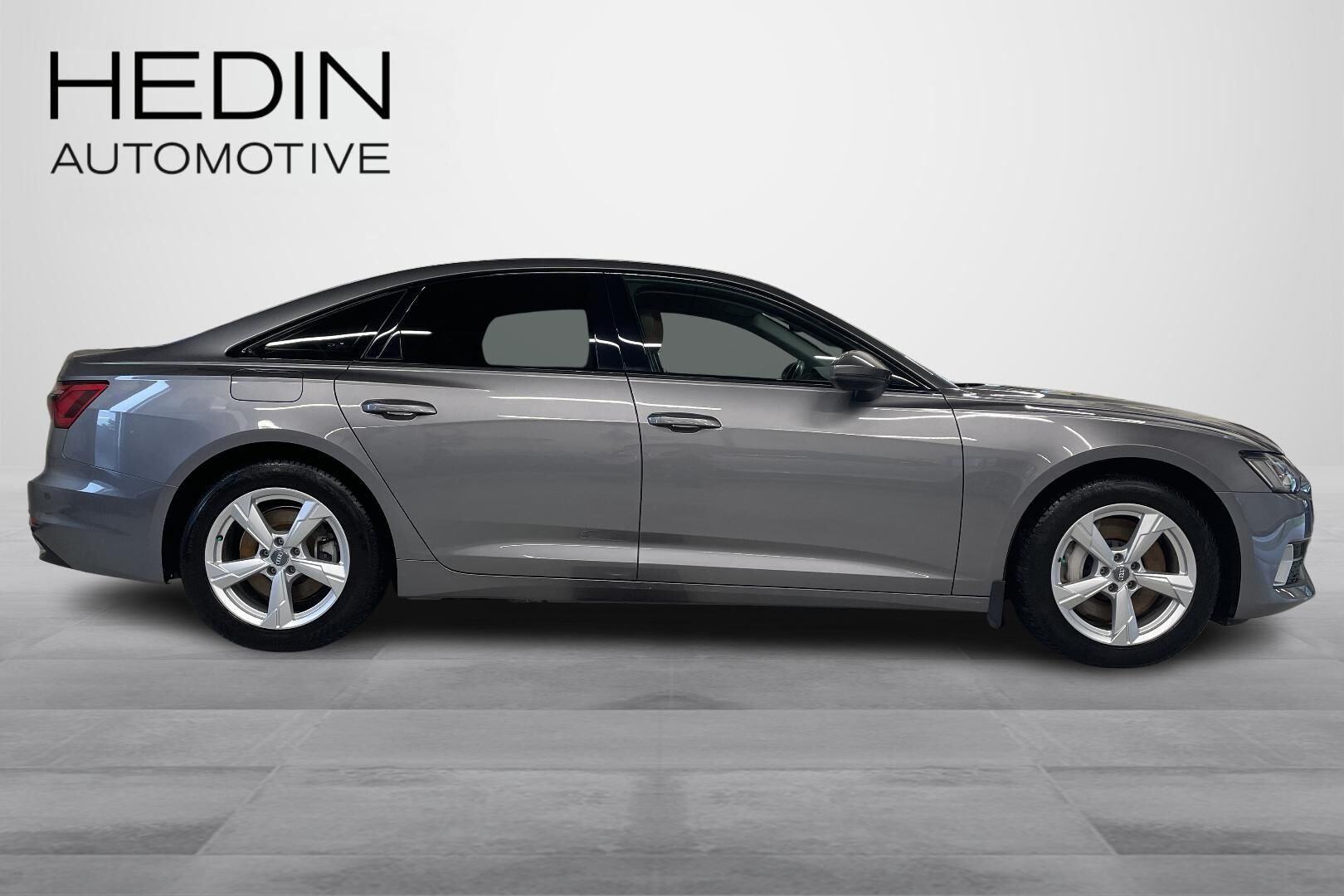 Audi A6 2020, kuva 4/33
