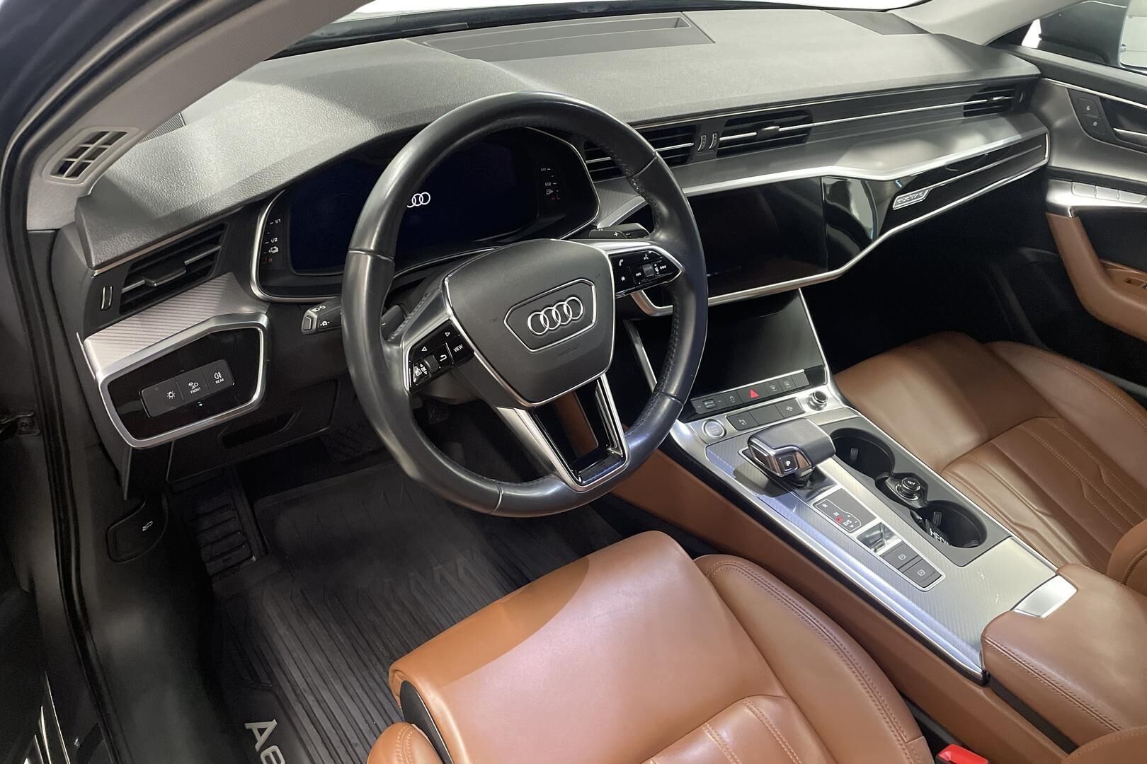Audi A6 2020, kuva 5/33