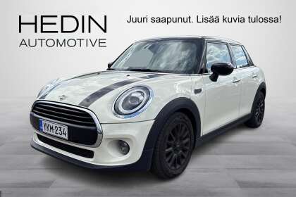 MINI HATCHBACK 5-ovinen Cooper A Essential - YKM-234