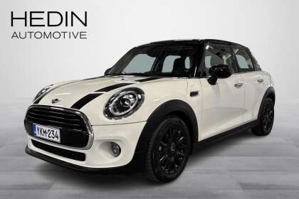 MINI HATCHBACK 5-ovinen Cooper A Essential - YKM-234