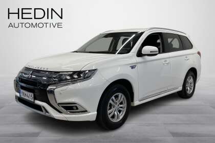 Mitsubishi OUTLANDER PHEV - YKM-415