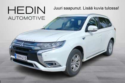 Mitsubishi OUTLANDER PHEV - YKM-415