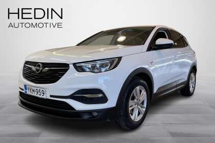 Opel GRANDLAND X Comfort 130 Turbo A - YKM-959