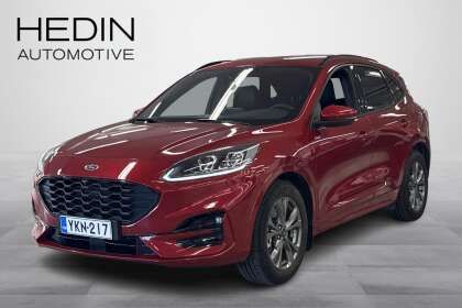 Ford KUGA  - YKN-217