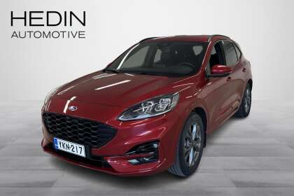 Ford KUGA - YKN-217
