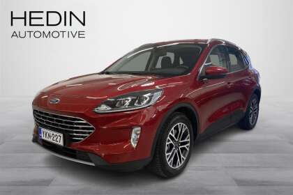 Ford KUGA  - YKN-227
