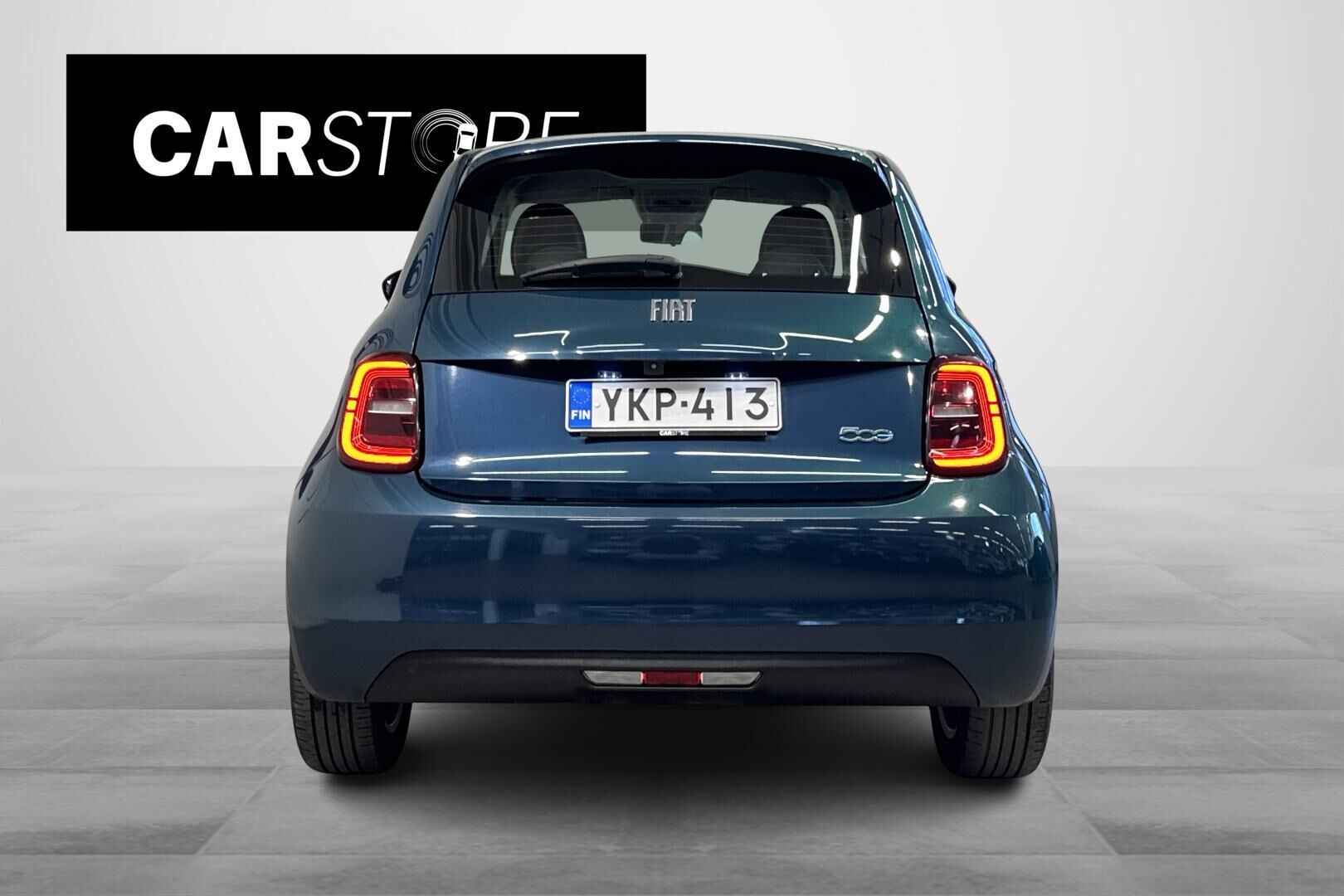 Fiat 500E Icon 3+1 118hv 42kWh 2022, kuva 4/20