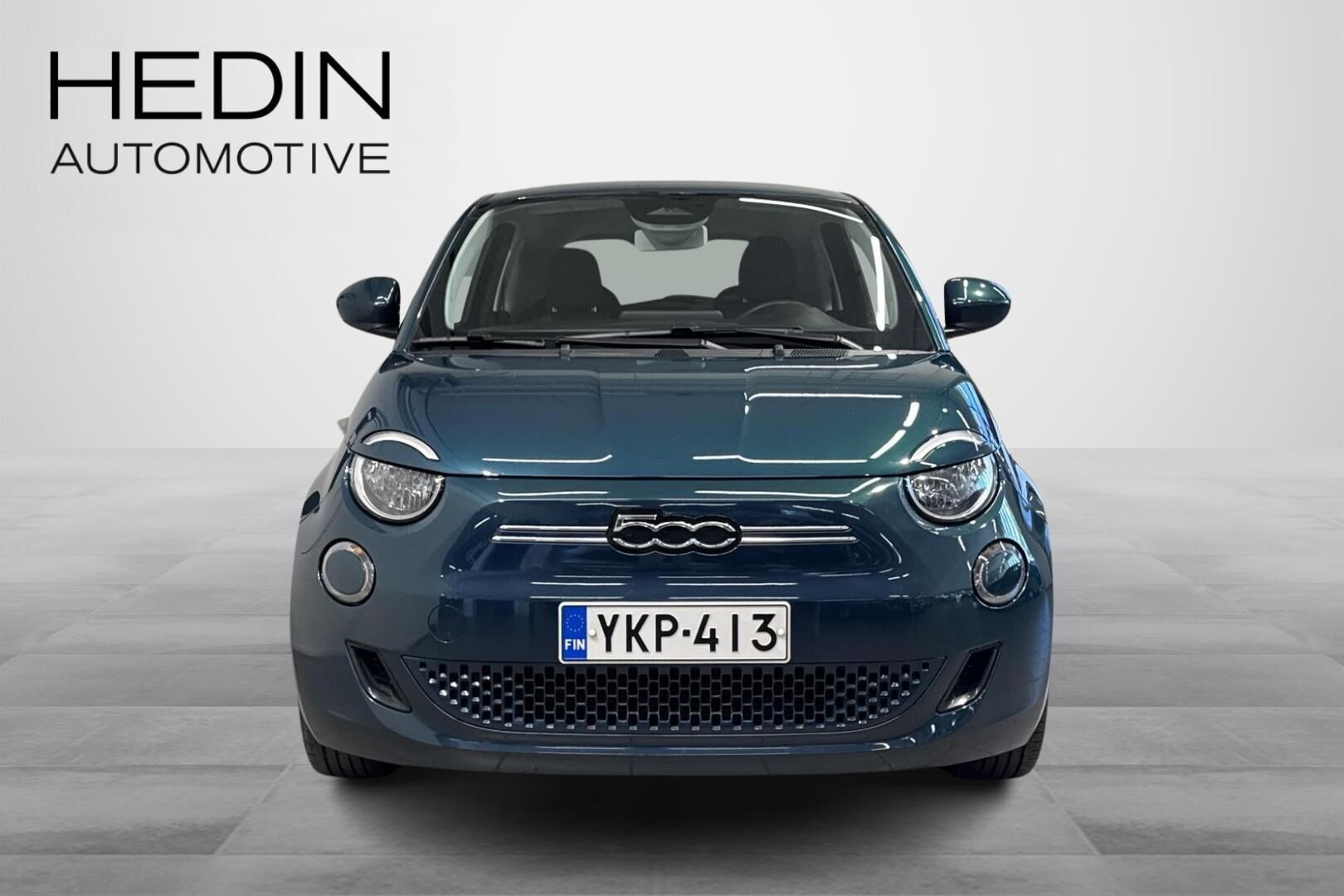 Fiat 500E Icon 118hv 42kWh 2022, bild 6/20