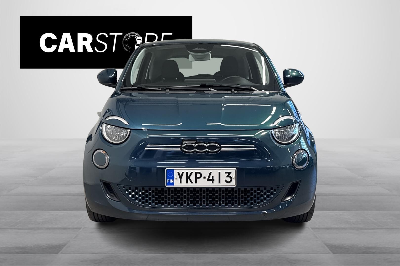 Fiat 500E Icon 3+1 118hv 42kWh 2022, kuva 6/20