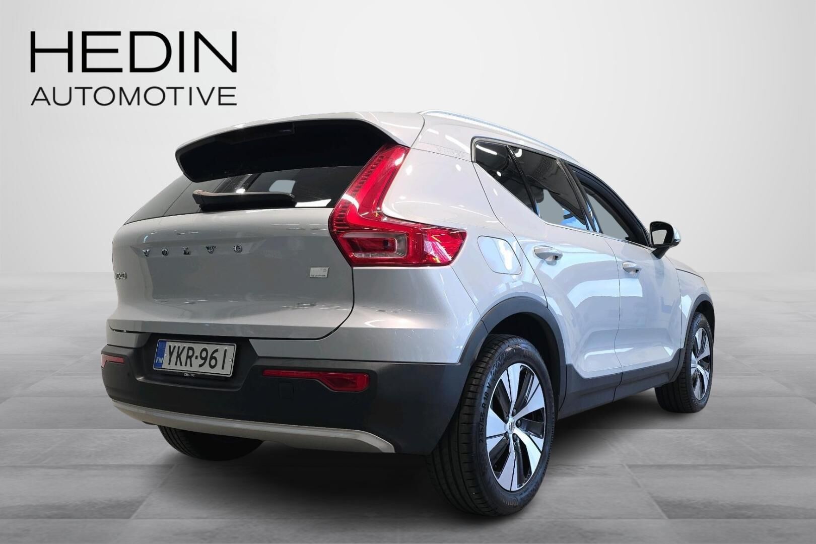 Volvo XC40 2020, bild 4/26