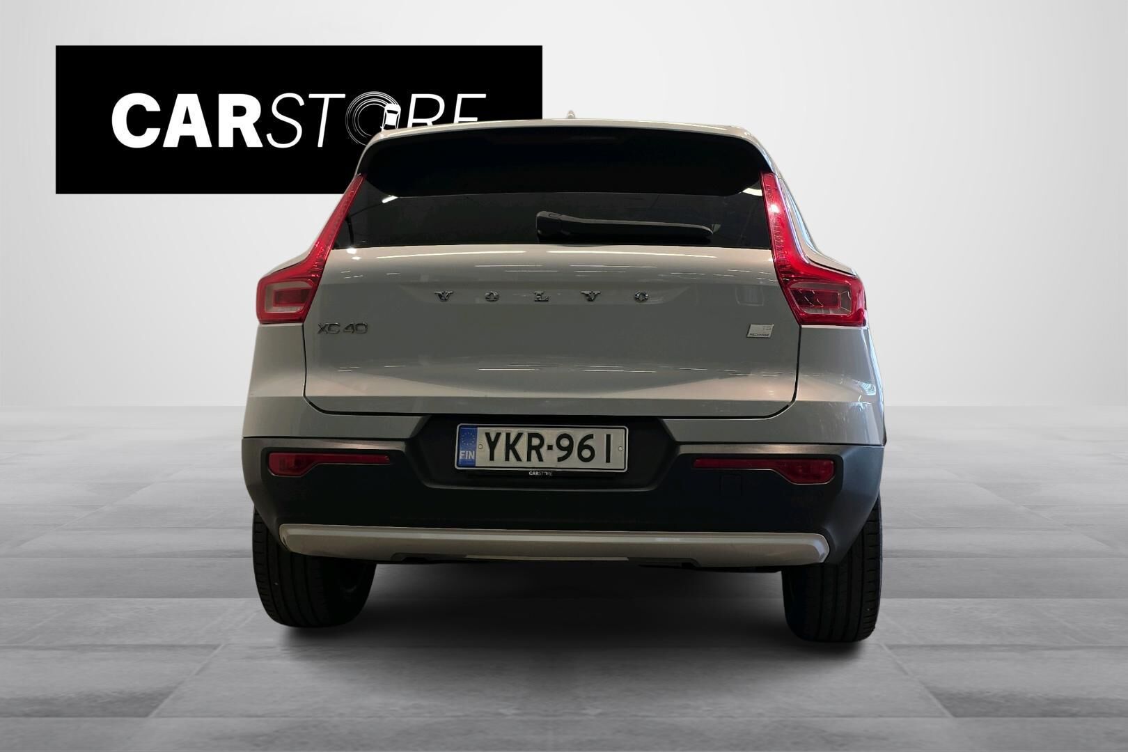 Volvo XC40 2020, photo 4/26