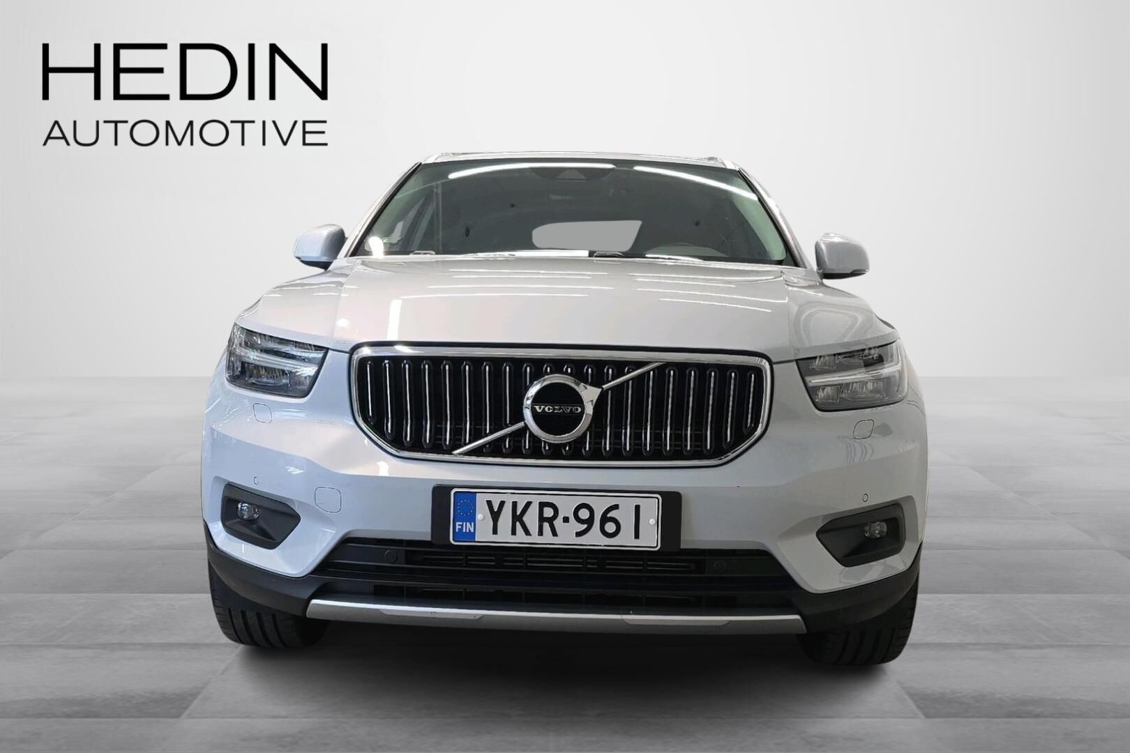 Volvo XC40 2020, bild 5/26