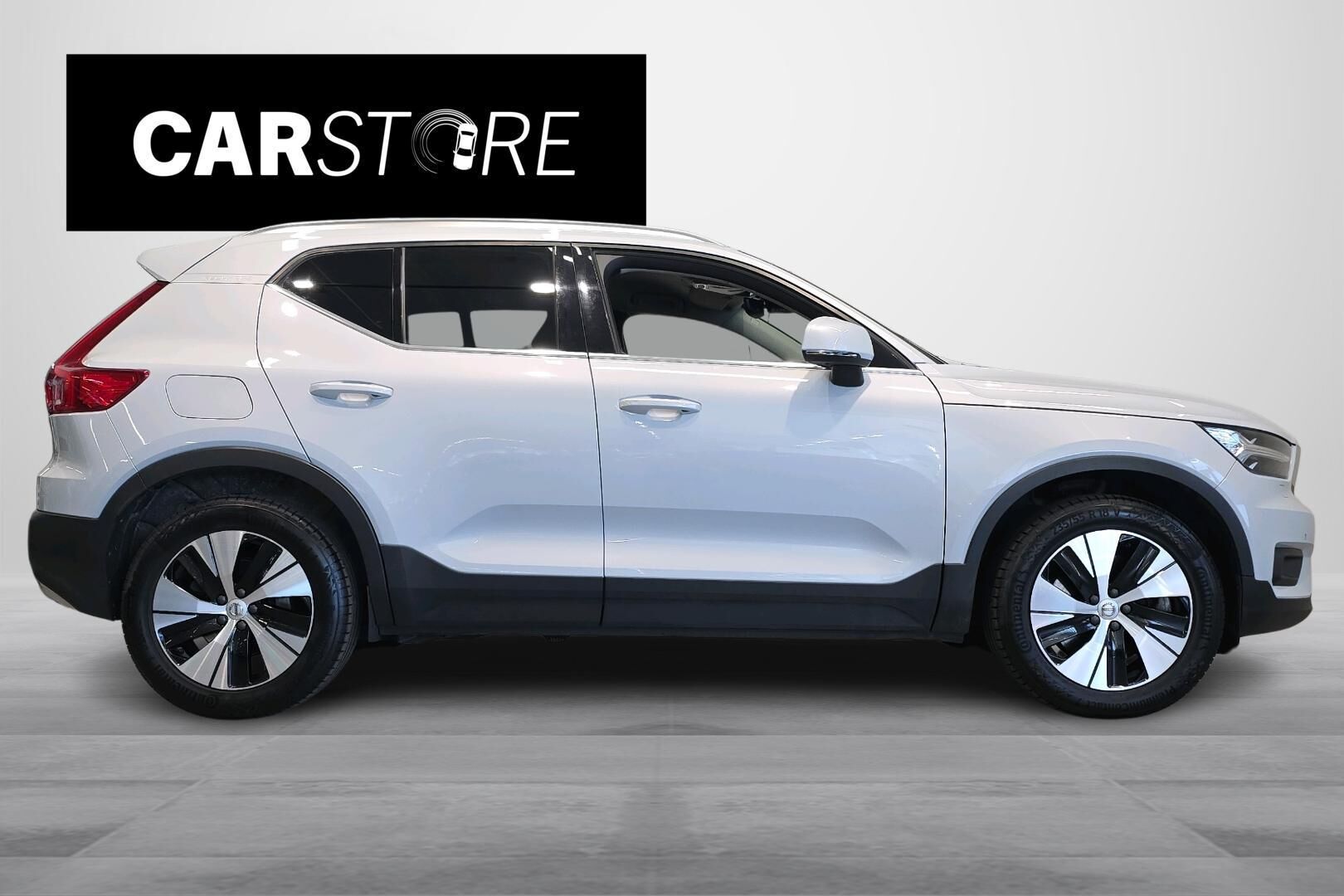 Volvo XC40 2020, photo 7/26