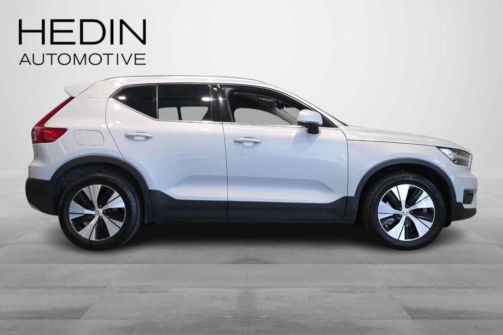 Volvo XC40 2020, bild 7/26