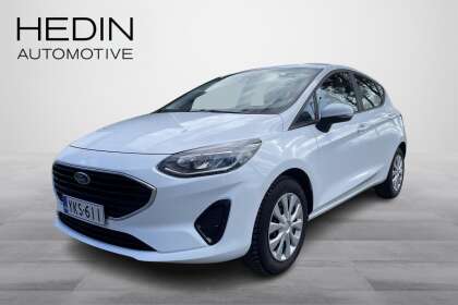 Ford FIESTA  - YKS-611