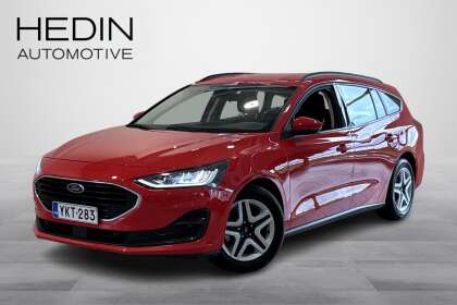 Ford FOCUS  - YKT-283