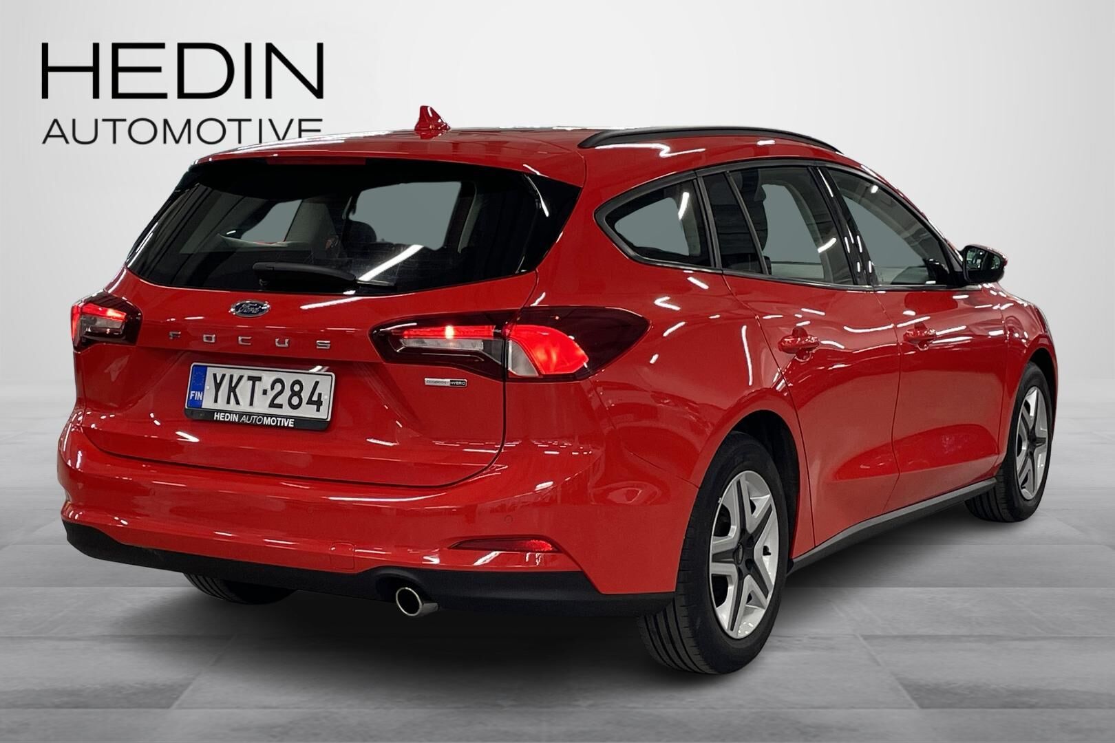 Ford Focus 2022, kuva 2/26