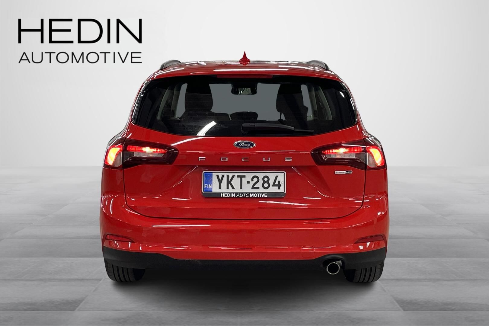 Ford Focus 2022, kuva 3/26