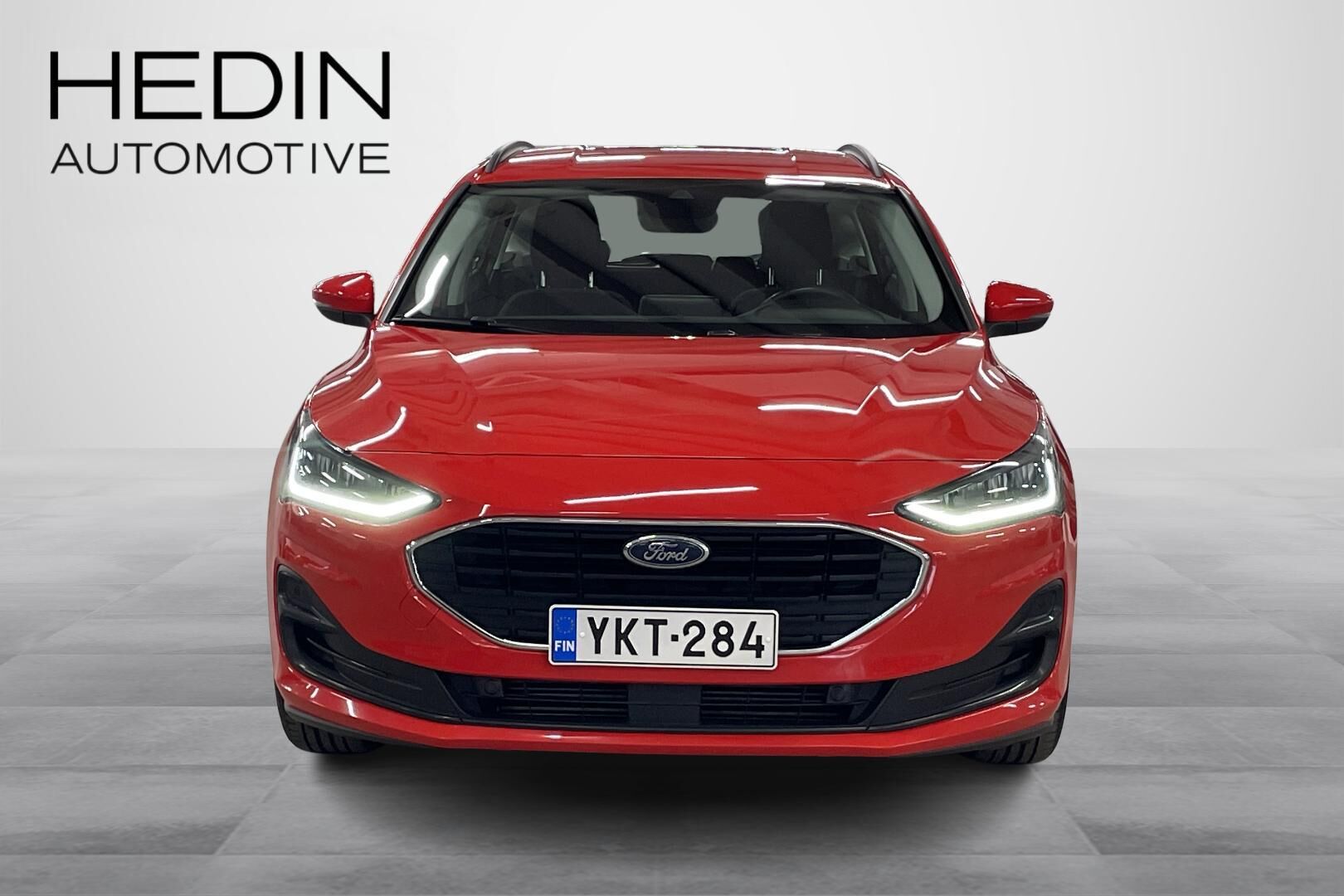 Ford Focus 2022, kuva 4/26