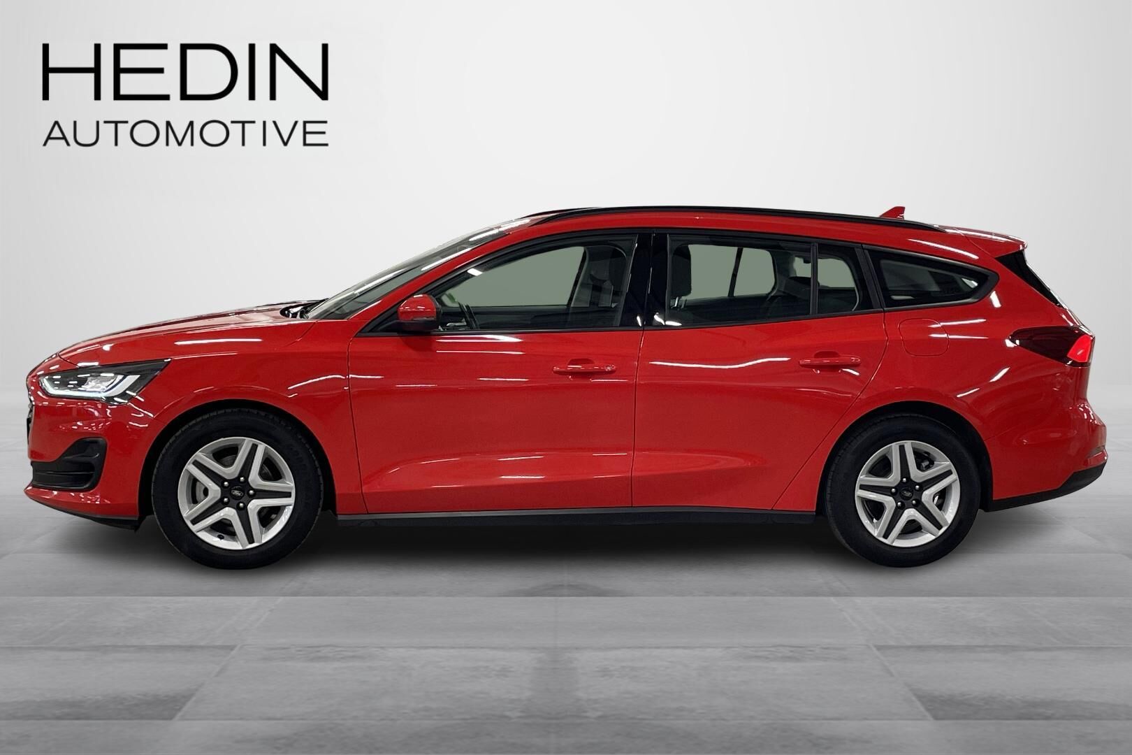 Ford Focus 2022, kuva 5/26