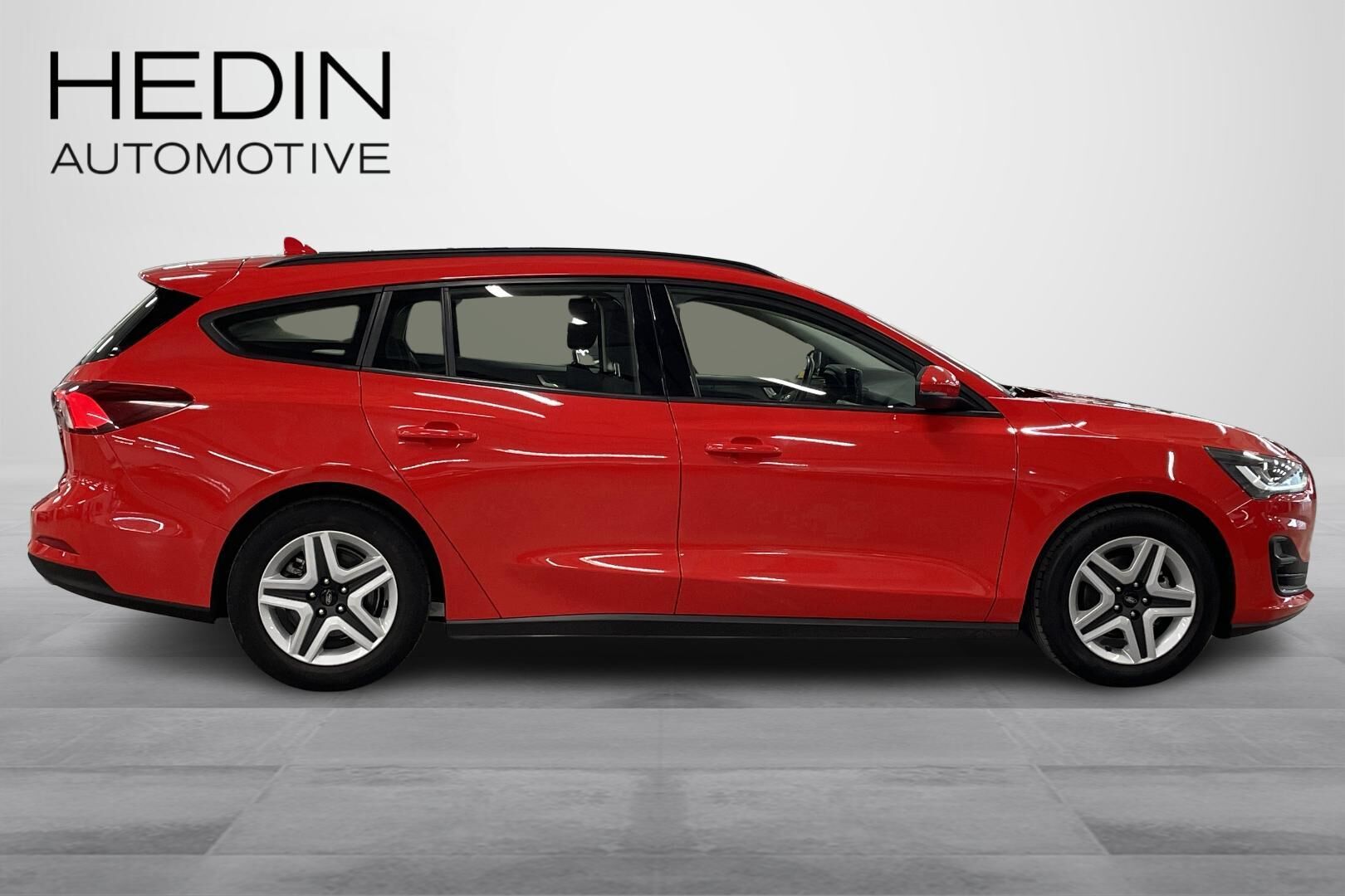 Ford Focus 2022, kuva 6/26