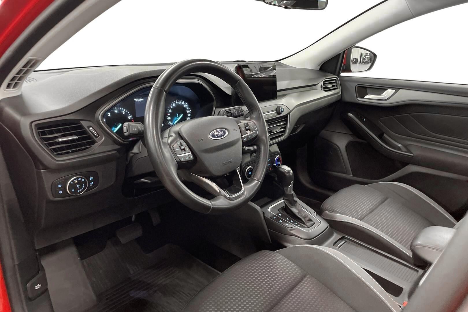 Ford Focus 2022, kuva 7/26