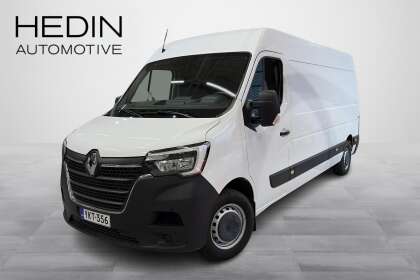 Renault MASTER Blue dCi 150 L3H2 13m3 - YKT-356