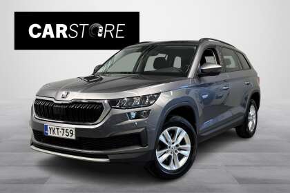 SKODA Kodiaq 2.0 TDI 150 Active DSG Autom. - YKT-759